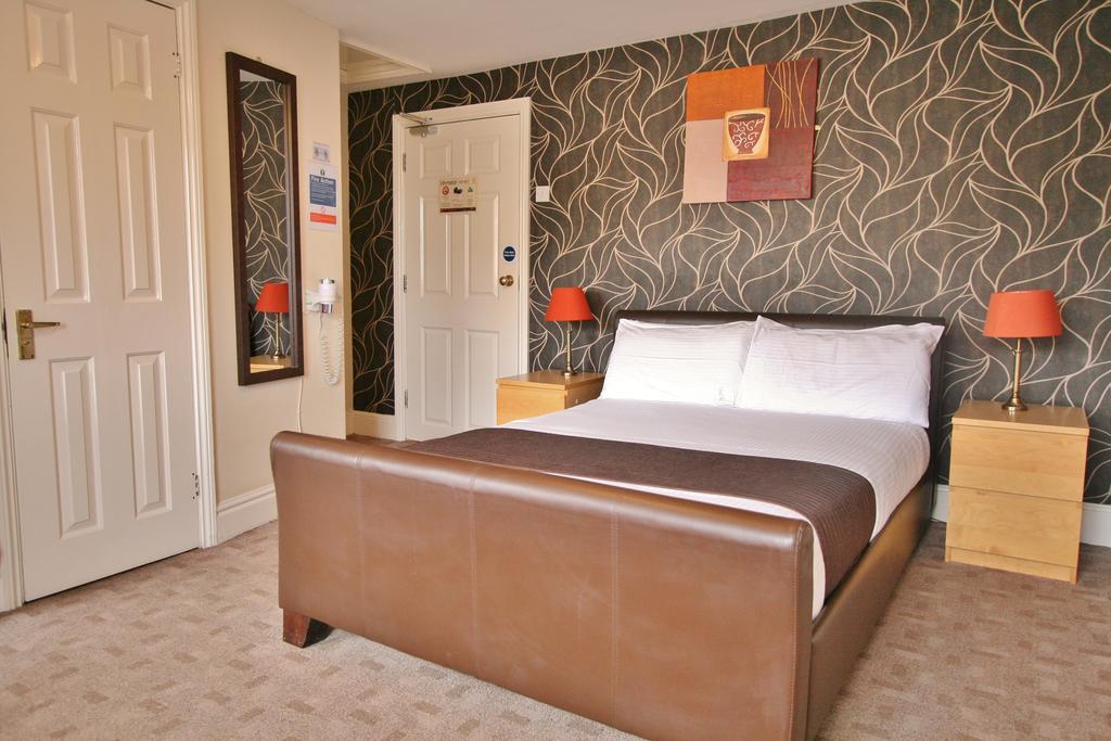Central Hotel Cheltenham By Roomsbooked Chambre photo